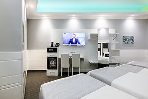 THE ONE Boutique Hotel & Private SPA Roma