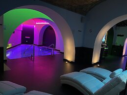 THE ONE Boutique Hotel & Private SPA Roma