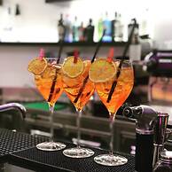 THE ONE Boutique Hotel & Private SPA Roma
