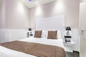 THE ONE Boutique Hotel & Private SPA Roma
