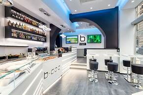 THE ONE Boutique Hotel & Private SPA Roma