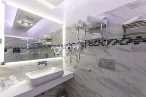 THE ONE Boutique Hotel & Private SPA Roma