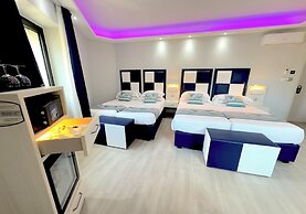 THE ONE Boutique Hotel & Private SPA Roma
