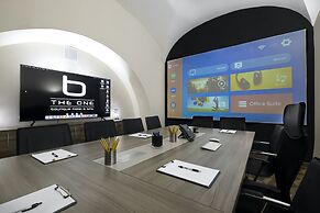 THE ONE Boutique Hotel & Private SPA Roma