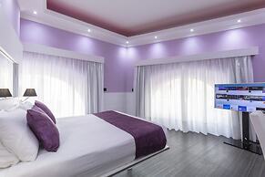 THE ONE Boutique Hotel & Private SPA Roma