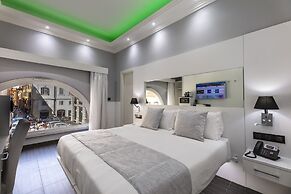 THE ONE Boutique Hotel & Private SPA Roma