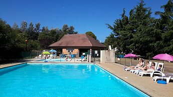 Camping de Saulieu