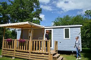 Camping de Saulieu