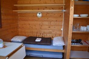 Camping de Saulieu