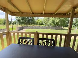 Camping de Saulieu