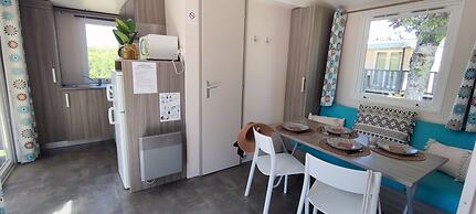 Camping de Saulieu