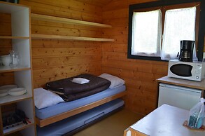 Camping de Saulieu