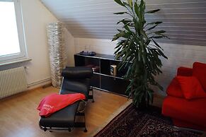 Motel Residenz Labee