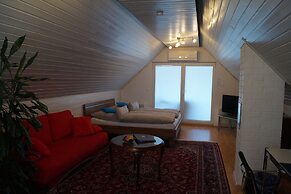 Motel Residenz Labee