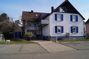 Motel Residenz Labee