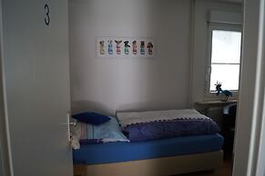 Motel Residenz Labee