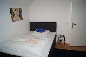 Motel Residenz Labee