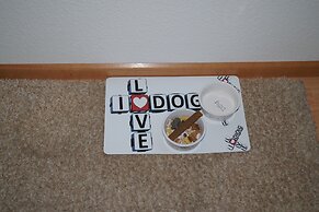 Motel Residenz Labee