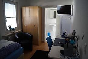 Motel Residenz Labee