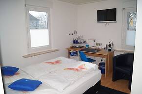 Motel Residenz Labee
