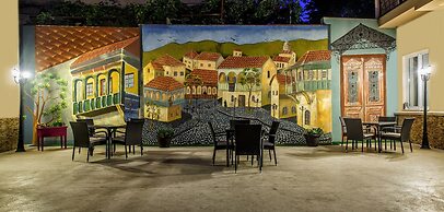 Hotel Gureli