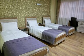 Hotel Gureli