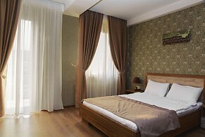 Hotel Gureli