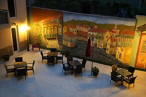 Hotel Gureli