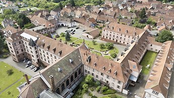 Hôtellerie du Couvent