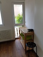 Pension Boitz