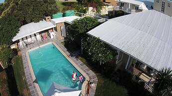 Guadeloupe Self Catering