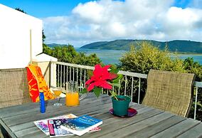 Guadeloupe Self Catering