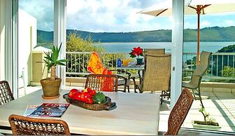 Guadeloupe Self Catering