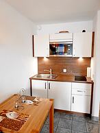 Apartment Moewe