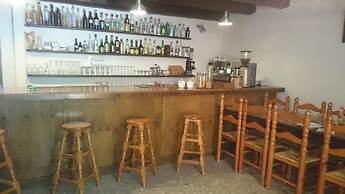 Hostal Falgars