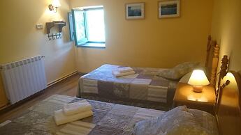 Hostal Falgars