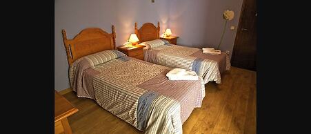 Hostal Falgars