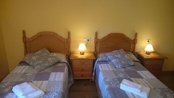 Hostal Falgars