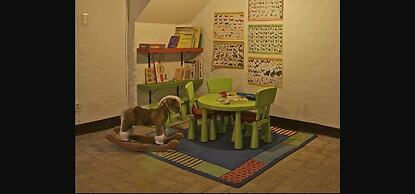 Hostal Falgars