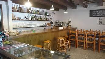 Hostal Falgars