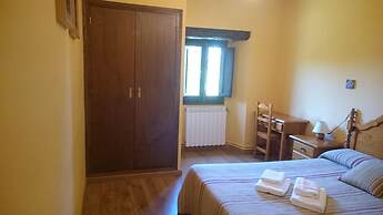 Hostal Falgars