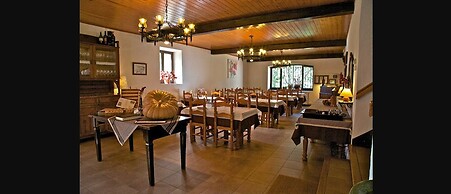 Hostal Falgars