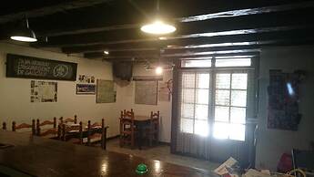 Hostal Falgars
