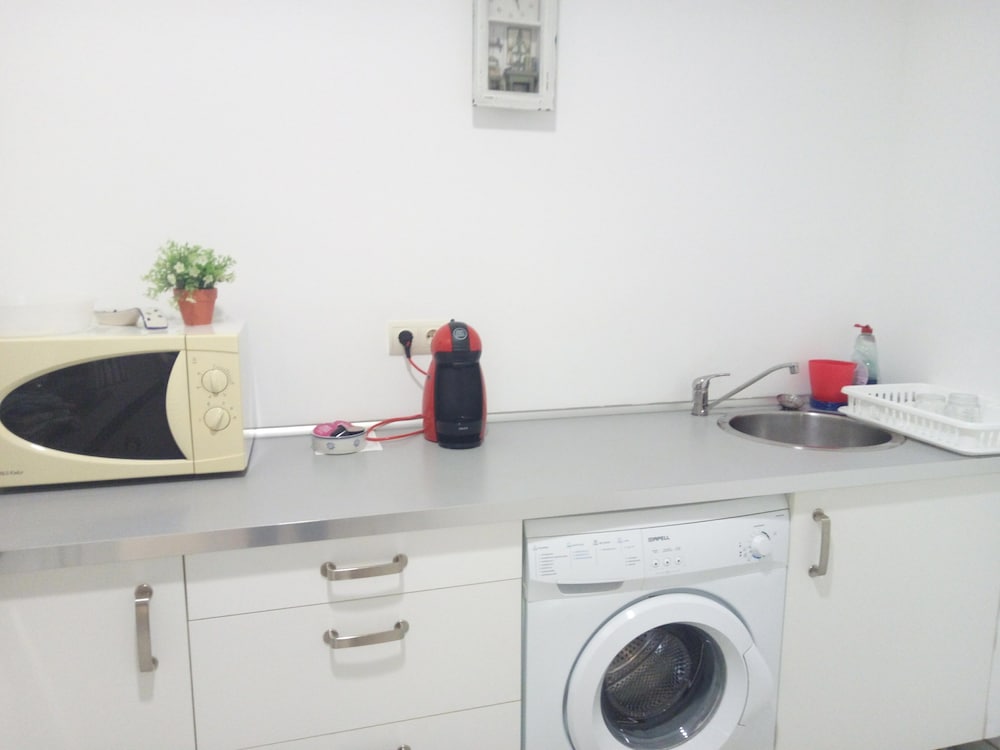 Alfaqueque Apartment