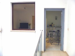 Alfaqueque Apartment