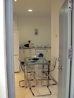 Alfaqueque Apartment