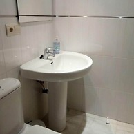 Alfaqueque Apartment
