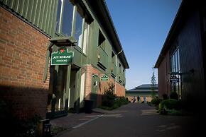 Golfhotel Gut Apeldoer