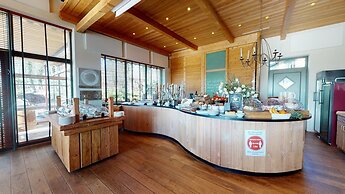 Golfhotel Gut Apeldoer