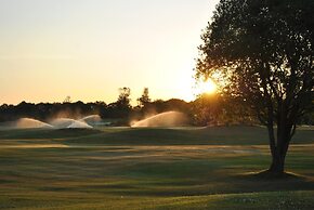 Golfhotel Gut Apeldoer